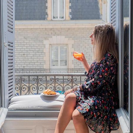 Helder Cozy Studio In Hyper-Center Biarritz Exterior foto